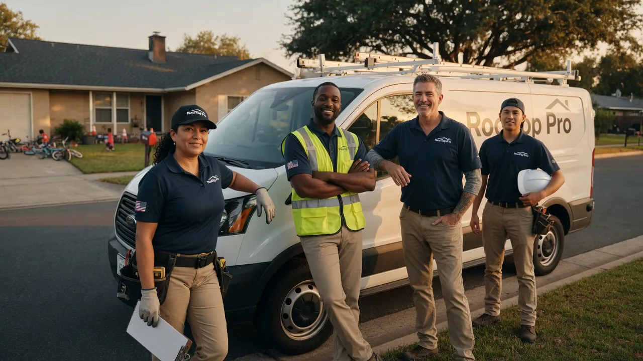 Roof Repair in Neilton, WA near me